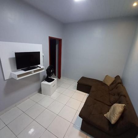 Appartement Cosy flat à Boa Vista  Extérieur photo