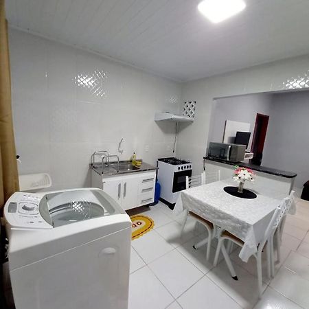 Appartement Cosy flat à Boa Vista  Extérieur photo