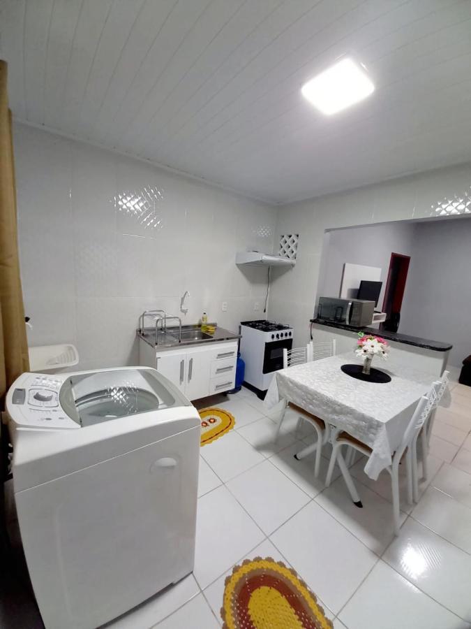 Appartement Cosy flat à Boa Vista  Extérieur photo