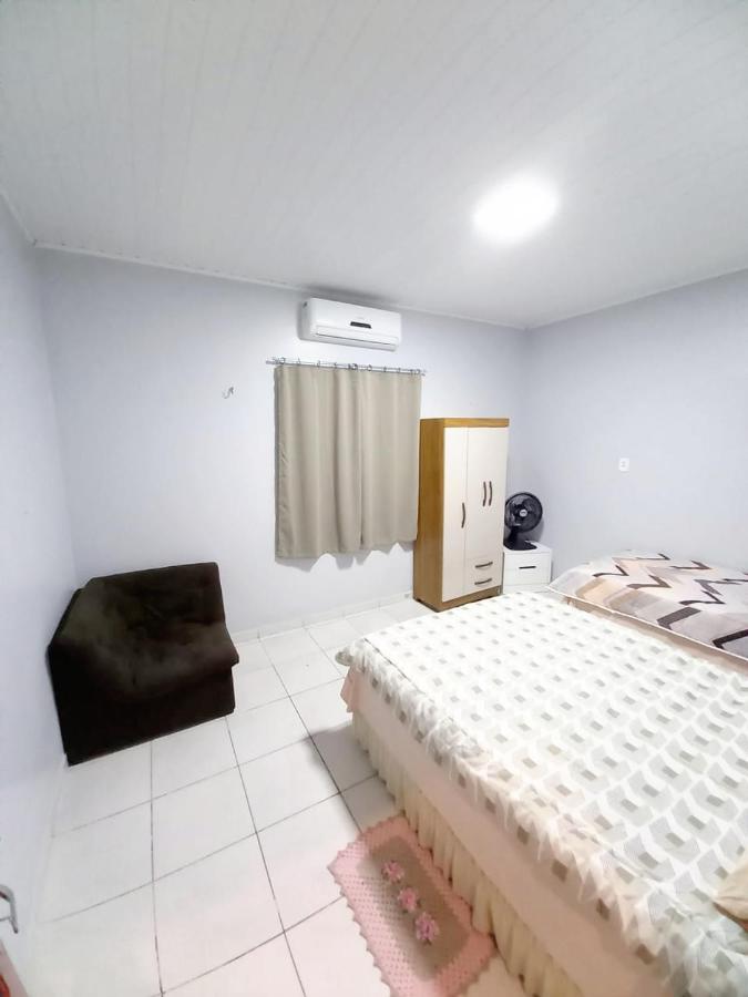 Appartement Cosy flat à Boa Vista  Extérieur photo